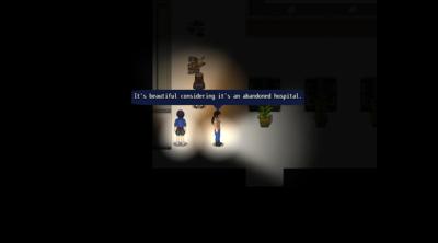 Screenshot of Chained Horror Experiences