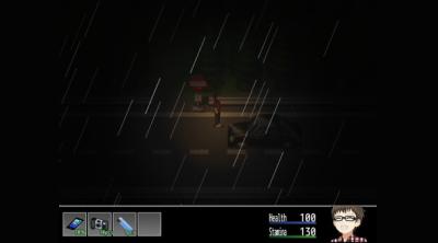 Screenshot of Chained Horror Experiences