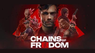 Logo de Chains of Freedom