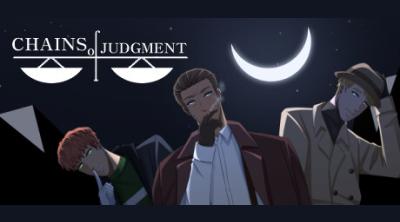 Logo of Chains of Judgment