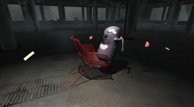 Screenshot of Chair Fcking Simulator