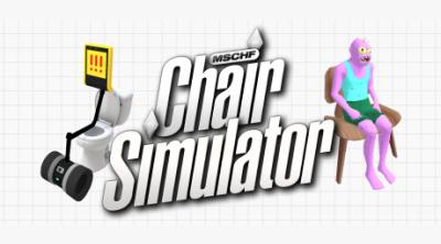 Logo of Chair Simulator