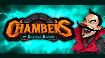Logo de Chambers of Devious Design