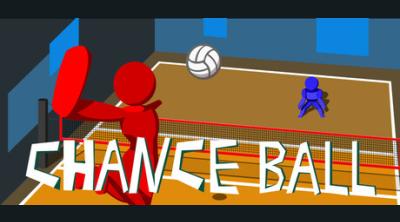 Logo of ChanceBall