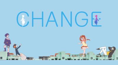 Logo of Change