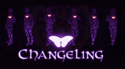 Logo of Changeling