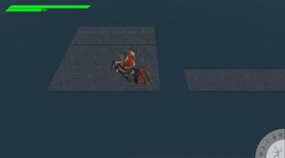 Screenshot of Changelog