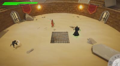 Screenshot of Changelog