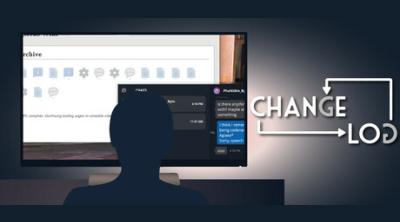 Logo of Changelog