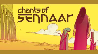 Logo von Chants of Sennaar