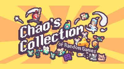 Logo of Chao's Collection of Random Games