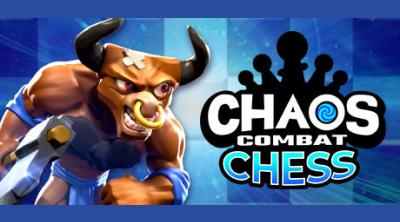 Logo of Chaos Combat Chess