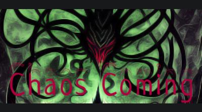 Logo of Chaos Coming