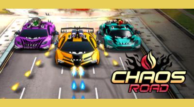 Logo von Chaos Road