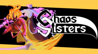 Logo of Chaos Sisters