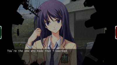 Screenshot of CHAOSHEAD NOAH