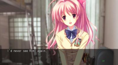 Screenshot of CHAOSHEAD NOAH