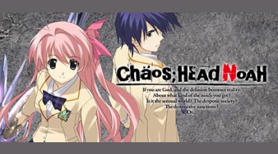 Logo of CHAOSHEAD NOAH