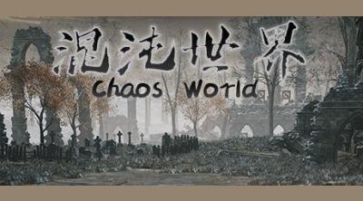 Logo of ChaosWorld