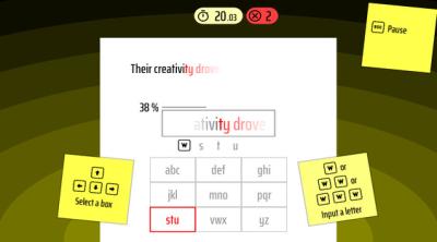 Screenshot of Chaperon Inc.