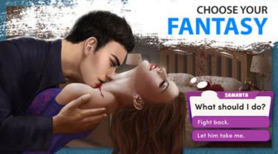 Screenshot of Chapters: Interactive Stories