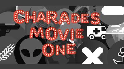 Logo von Charades Movie One