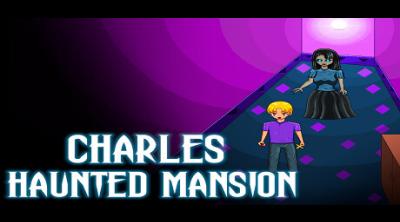 Logo of Charles Haunted Mansion