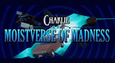 Logo of Charlie in the Moistverse of Madness