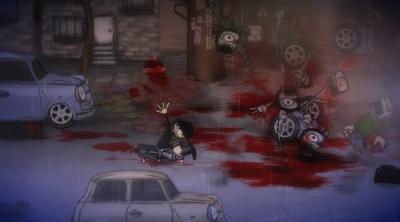 Screenshot of Charlie Murder