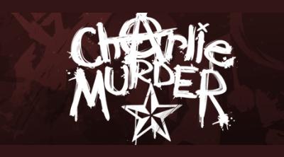 Logo of Charlie Murder
