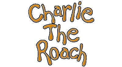 Logo of Charlie The Roach
