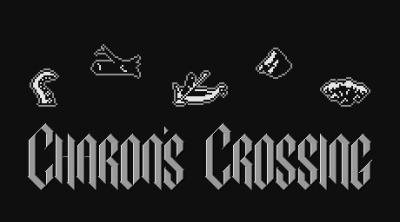 Logo of Charon's Crossing