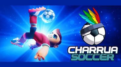 Logo de Charrua Soccer