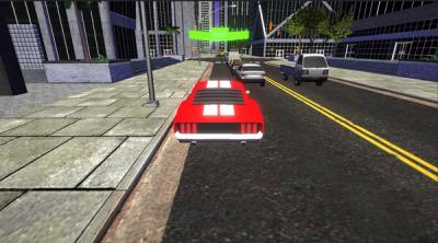 Screenshot of Chasemaster