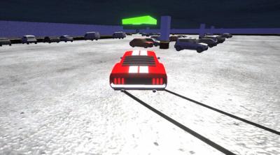 Screenshot of Chasemaster