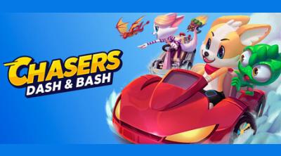Logo von Chasers Dash & Bash