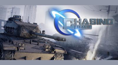 Logo of Chasing Halo: Iron Storm