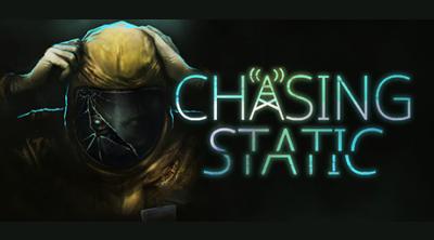 Logo de Chasing Static