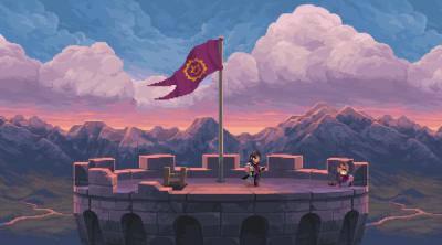 Screenshot of Chasm