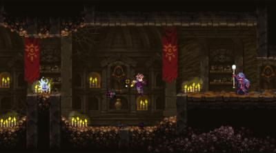 Screenshot of Chasm