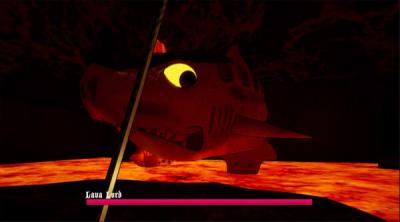 Screenshot of Chasm Crawl