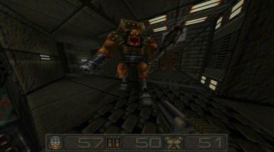 Screenshot of Chasm: The Rift Remaster