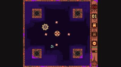Screenshot of Chasmal