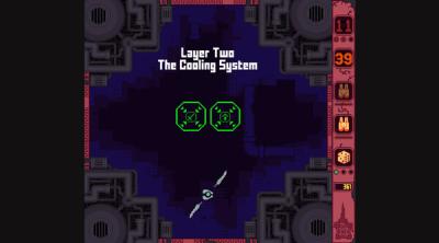 Screenshot of Chasmal
