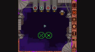 Screenshot of Chasmal