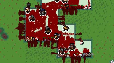Screenshot of CHAT CHAMPIONS