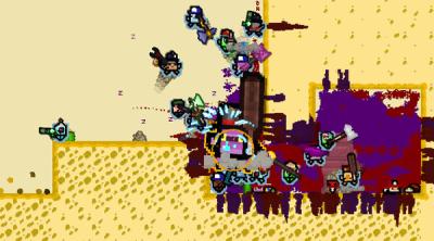 Screenshot of CHAT CHAMPIONS