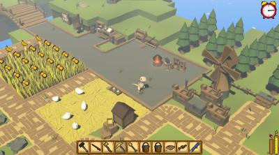 Screenshot of Cheaphaven