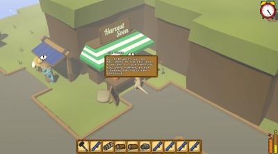 Screenshot of Cheaphaven