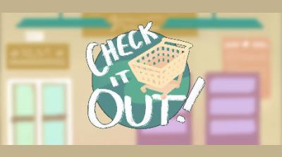 Logo of Check it Out!